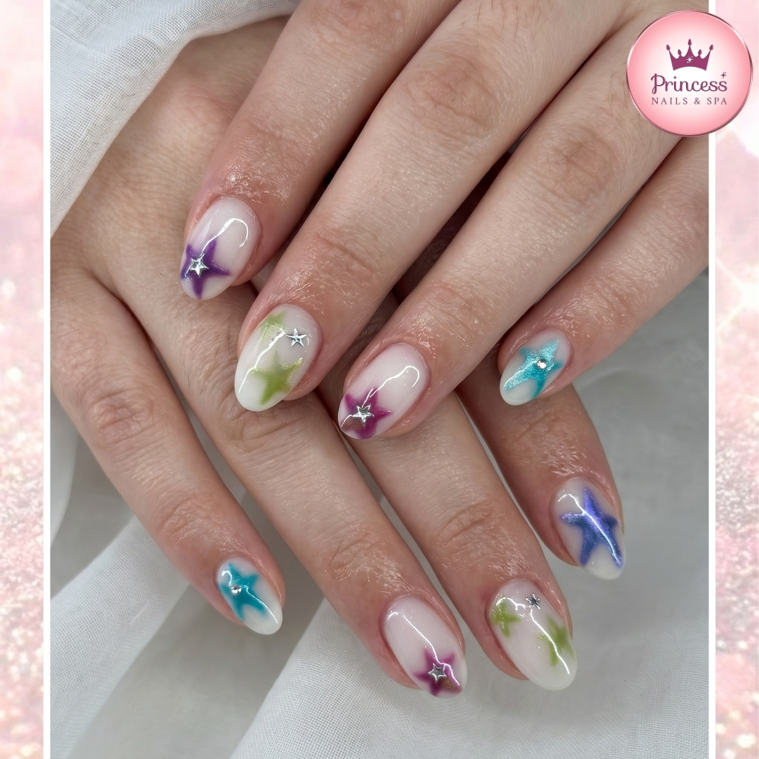 Nails Art July 13 2026